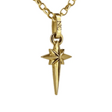 NORTH STAR PENDANT - North Cross - Pendant