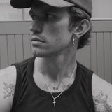 NORTH STAR PENDANT - North Cross - Pendant