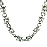 SEA MINE BELT CHAIN - North Cross - Belt Chain