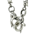 SEA MINE BELT CHAIN - North Cross - Belt Chain