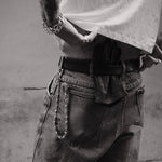 SEA MINE BELT CHAIN - North Cross - Belt Chain