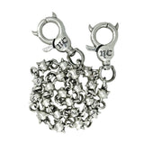 SEA MINE BELT CHAIN - North Cross - Belt Chain