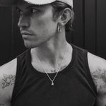 SEA MINE PENDANT - North Cross - Pendant