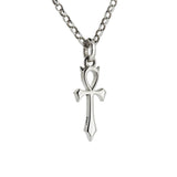 SMALL CROSS PENDANT - North Cross - Pendant