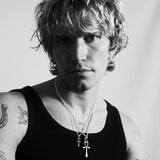 SMALL CROSS PENDANT - North Cross - Pendant