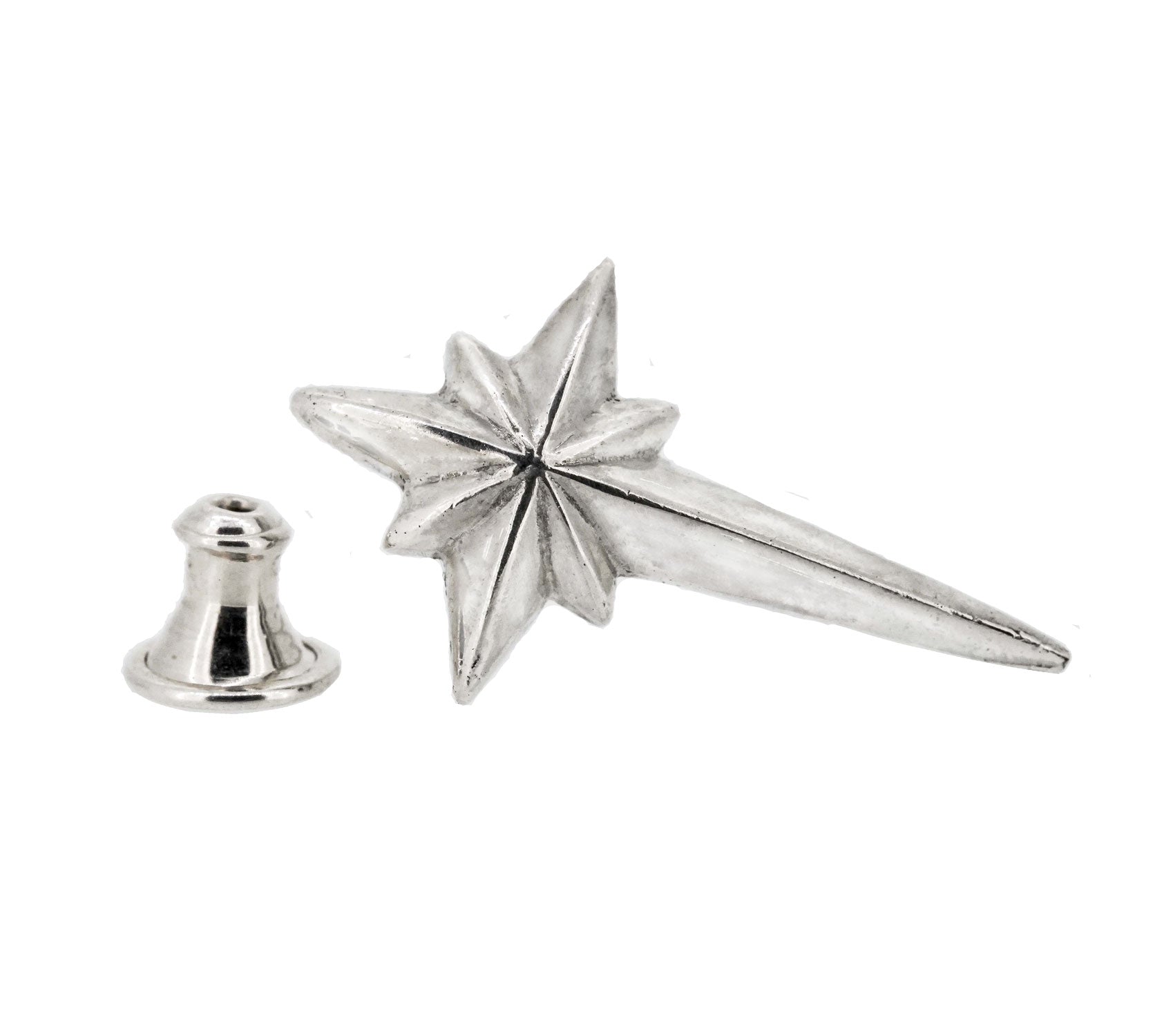 North Star Earring – North Cross