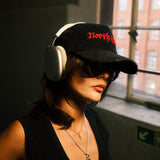 THE BLACK CORD CAP - North Cross - Headwear