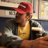 THE RED CORD CAP - North Cross - Headwear