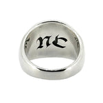 THE SIGNET - North Cross - Rings