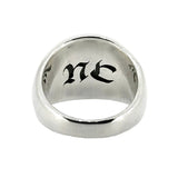 THE SIGNET - North Cross - Rings