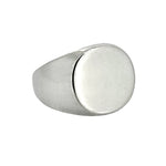 THE SIGNET - North Cross - Rings