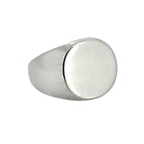 THE SIGNET - North Cross - Rings