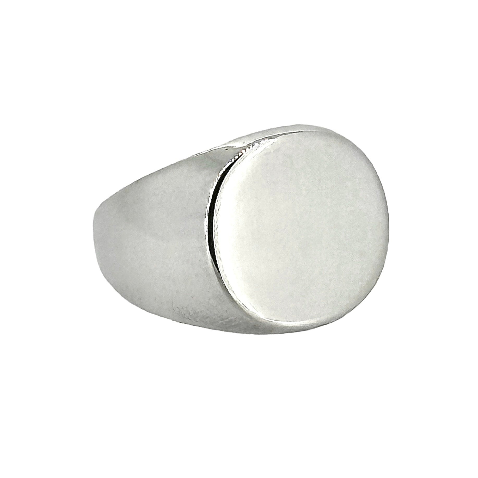 THE SIGNET - North Cross - Rings