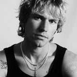 THICK 925 TRACE NECKLACE - North Cross - Chain