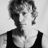 THIN 925 BELCHER NECKLACE - North Cross - Chain