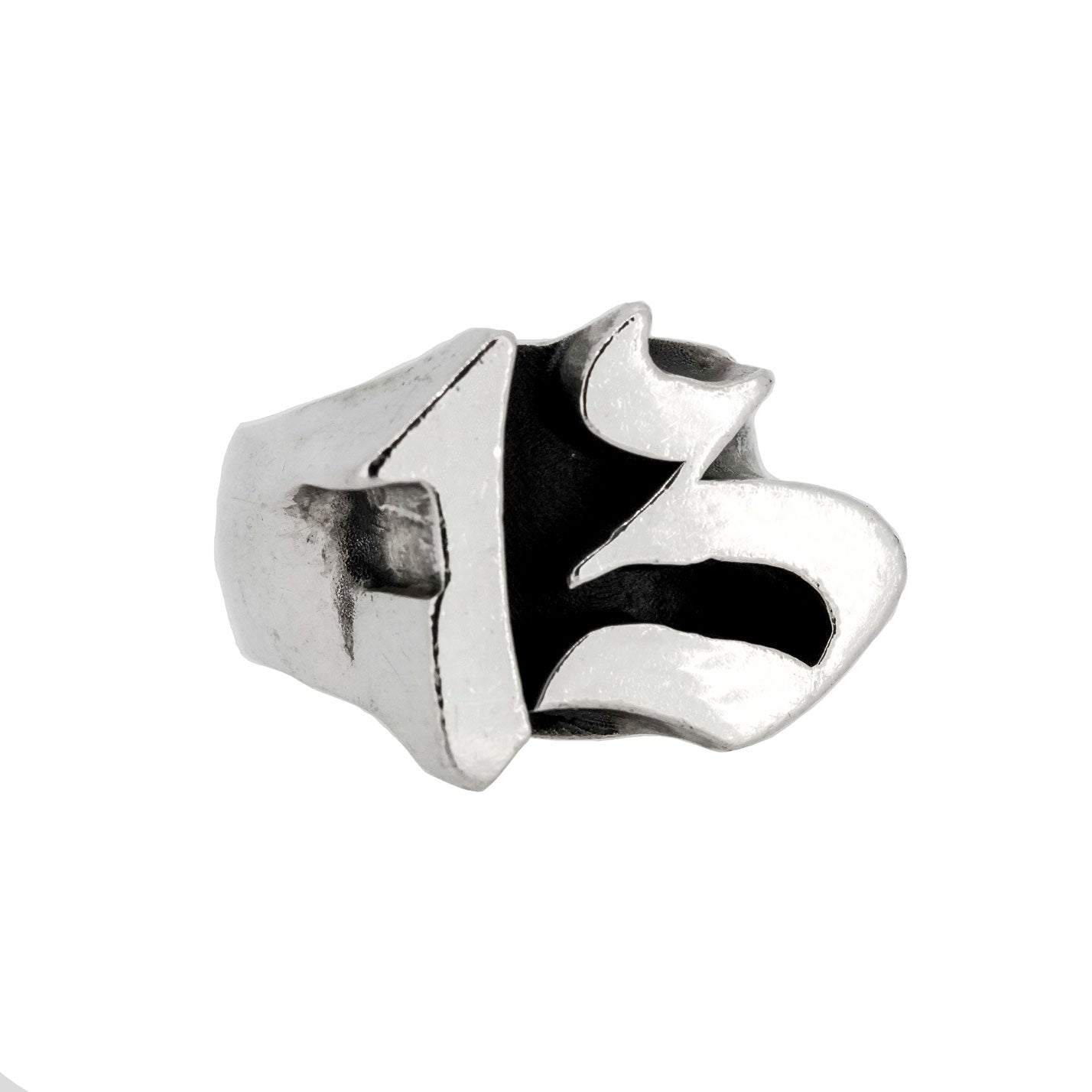 13 RING - North Cross - Rings