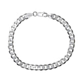 Everyday Curb Bracelet