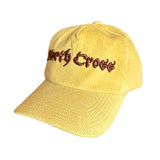 THE YELLOW CORD