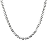 THICK 925 CHAIN