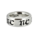 NC BAND RING