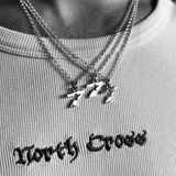 LUCKY 7 PENDANT (COMING SOON)