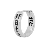LOVE HATE HOOP (coming soon)
