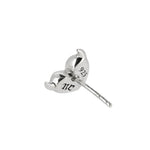 HORNED HEART EARRING - North Cross - Earring