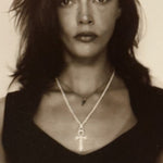 LARGE CROSS PENDANT - North Cross - Pendant