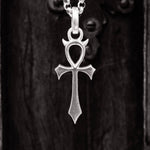 LARGE CROSS PENDANT - North Cross - Pendant