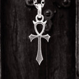 LARGE CROSS PENDANT - North Cross - Pendant