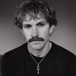 LARGE CROSS PENDANT - North Cross - Pendant