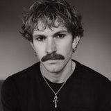 LARGE CROSS PENDANT - North Cross - Pendant