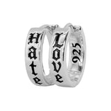 LOVE HATE HOOP (coming soon)