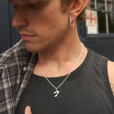 LUCKY 7 PENDANT (COMING SOON) - North Cross - Pendant