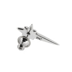 NORTH STAR EARRING - North Cross - Earring