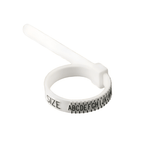 RING SIZER - North Cross - Rings