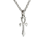SMALL CROSS PENDANT - North Cross - Pendant