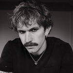 SMALL HORNED HEART PENDANT - North Cross - Pendant