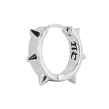SPIKED HOOP (coming soon)