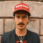 THE RED CORD CAP - North Cross - Headwear