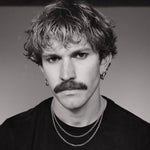 THICK 925 BELCHER NECKLACE - North Cross - Chain