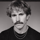 THICK 925 BELCHER NECKLACE - North Cross - Chain