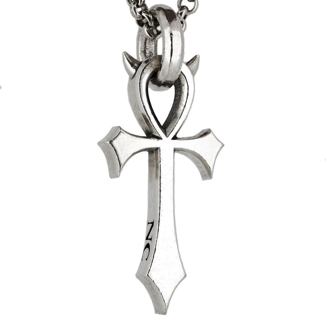 XL CROSS PENDANT - North Cross - Pendant