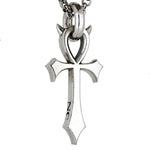 XL CROSS PENDANT - North Cross - Pendant