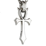 XL CROSS PENDANT - North Cross - Pendant