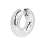 XL Hoop - North Cross - Earring